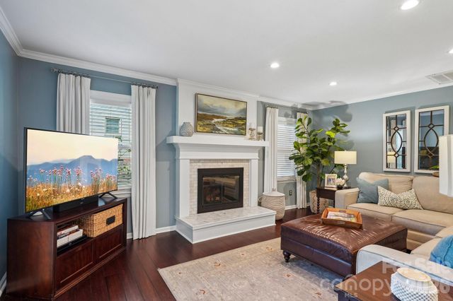 3113 Wild Lark Court, Charlotte, NC 28210