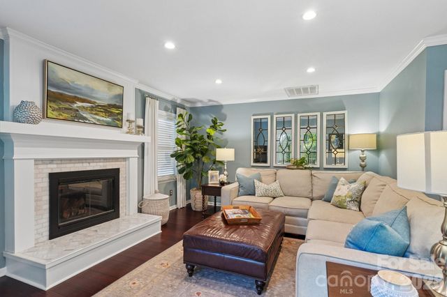 3113 Wild Lark Court, Charlotte, NC 28210