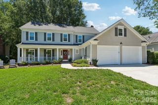 3113 Wild Lark Court, Charlotte, NC 28210
