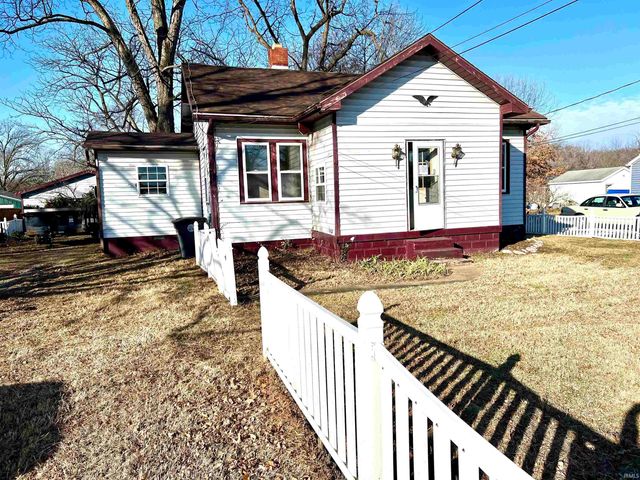 3121 S Weinbach Avenue, Evansville, IN 47714