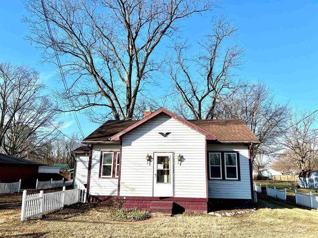 3121 S Weinbach Avenue, Evansville, IN 47714