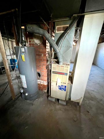 3121 S Weinbach Avenue, Evansville, IN 47714