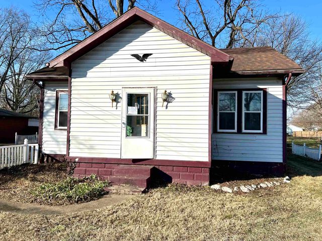 3121 S Weinbach Avenue, Evansville, IN 47714