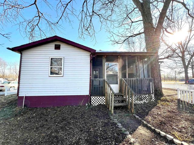 3121 S Weinbach Avenue, Evansville, IN 47714