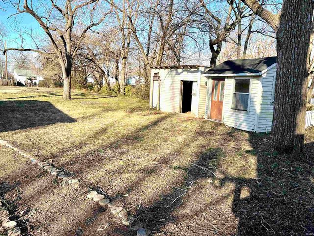 3121 S Weinbach Avenue, Evansville, IN 47714