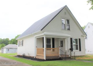 225 S Hazel Street, Upper Sandusky, OH 43351