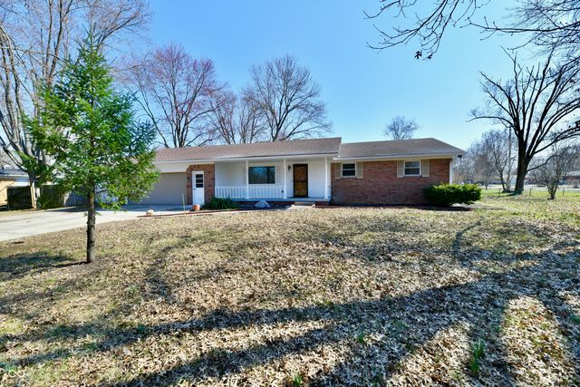7953 Forest Park Drive, Indianapolis, IN 46217