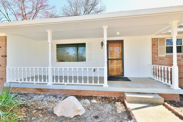 7953 Forest Park Drive, Indianapolis, IN 46217