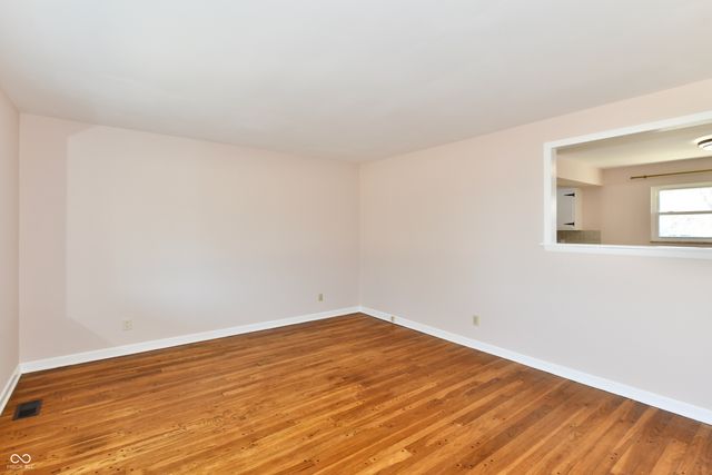 7953 Forest Park Drive, Indianapolis, IN 46217