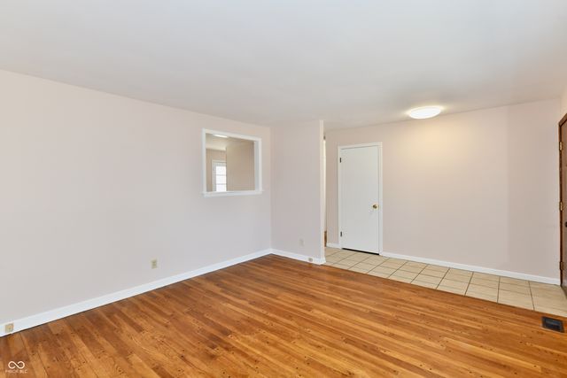 7953 Forest Park Drive, Indianapolis, IN 46217