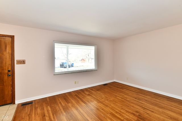 7953 Forest Park Drive, Indianapolis, IN 46217