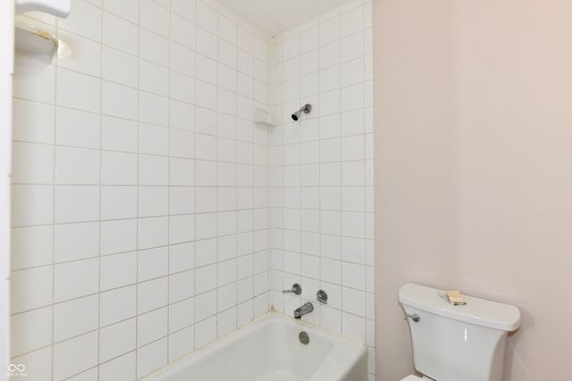 7953 Forest Park Drive, Indianapolis, IN 46217