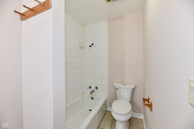 7953 Forest Park Drive, Indianapolis, IN 46217