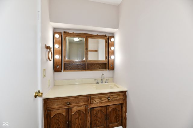 7953 Forest Park Drive, Indianapolis, IN 46217