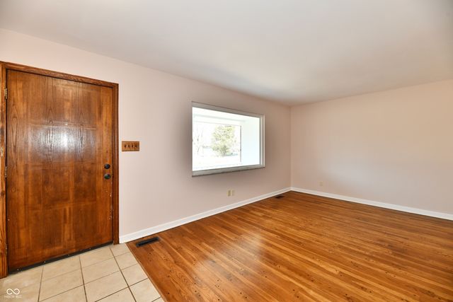 7953 Forest Park Drive, Indianapolis, IN 46217