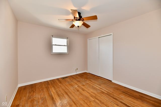7953 Forest Park Drive, Indianapolis, IN 46217