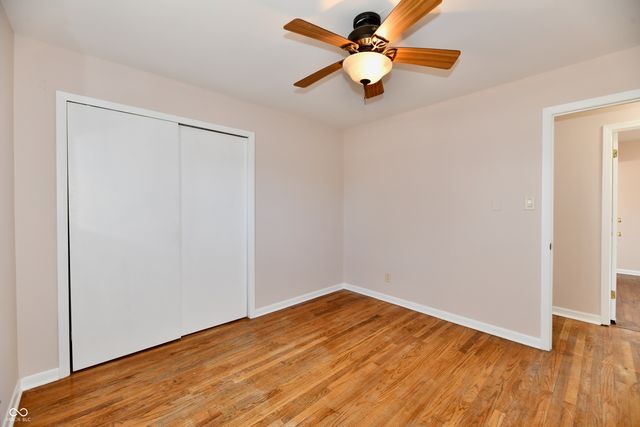 7953 Forest Park Drive, Indianapolis, IN 46217