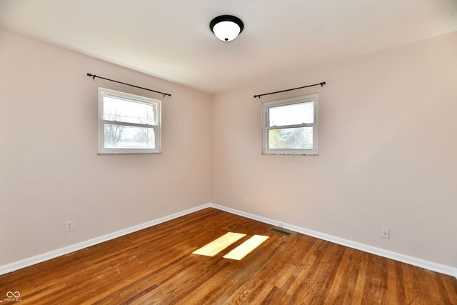 7953 Forest Park Drive, Indianapolis, IN 46217