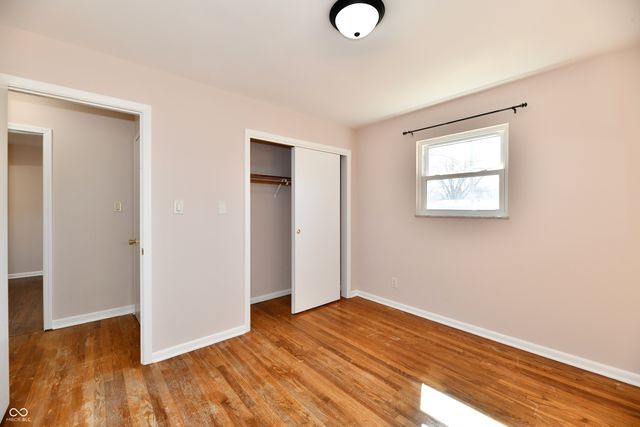 7953 Forest Park Drive, Indianapolis, IN 46217