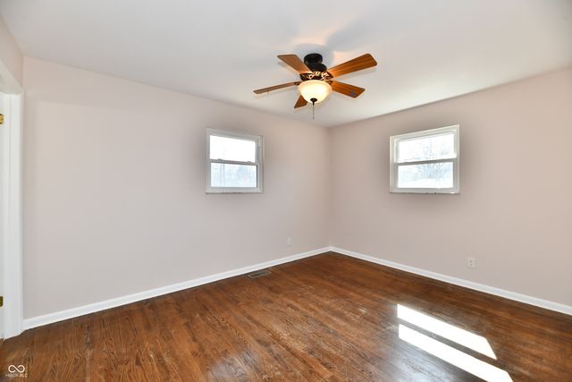 7953 Forest Park Drive, Indianapolis, IN 46217