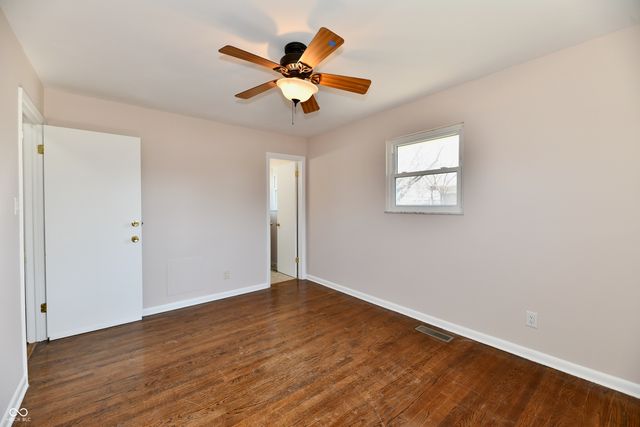 7953 Forest Park Drive, Indianapolis, IN 46217
