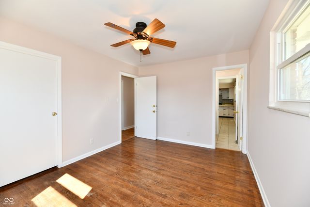 7953 Forest Park Drive, Indianapolis, IN 46217