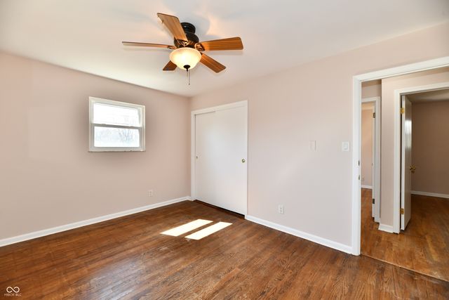 7953 Forest Park Drive, Indianapolis, IN 46217