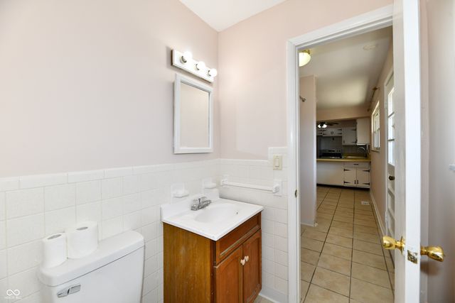 7953 Forest Park Drive, Indianapolis, IN 46217