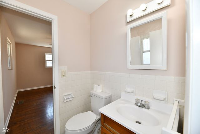 7953 Forest Park Drive, Indianapolis, IN 46217