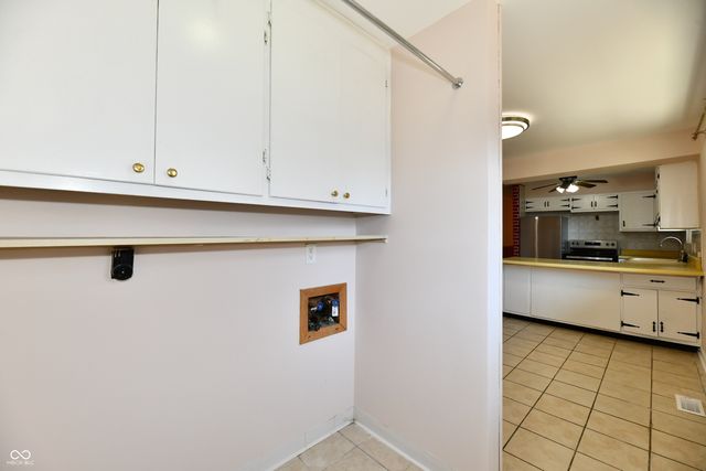 7953 Forest Park Drive, Indianapolis, IN 46217