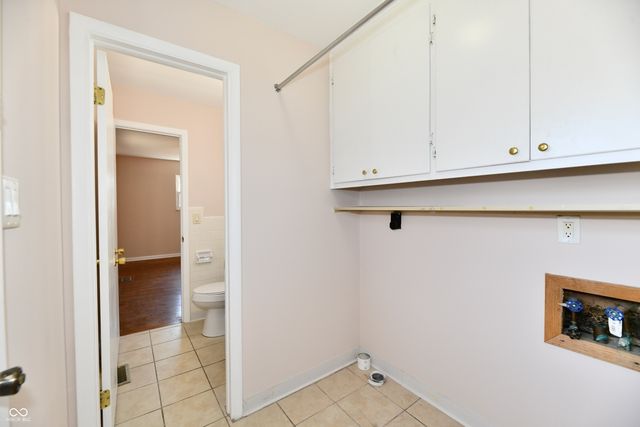 7953 Forest Park Drive, Indianapolis, IN 46217
