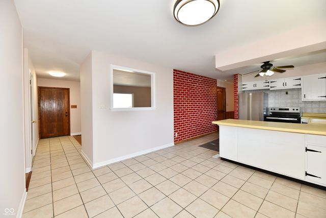 7953 Forest Park Drive, Indianapolis, IN 46217