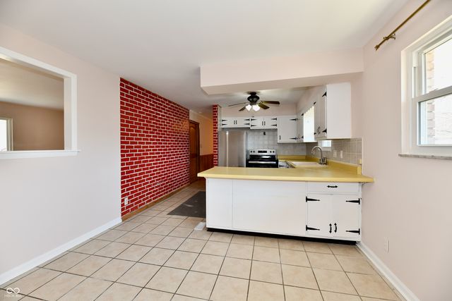 7953 Forest Park Drive, Indianapolis, IN 46217
