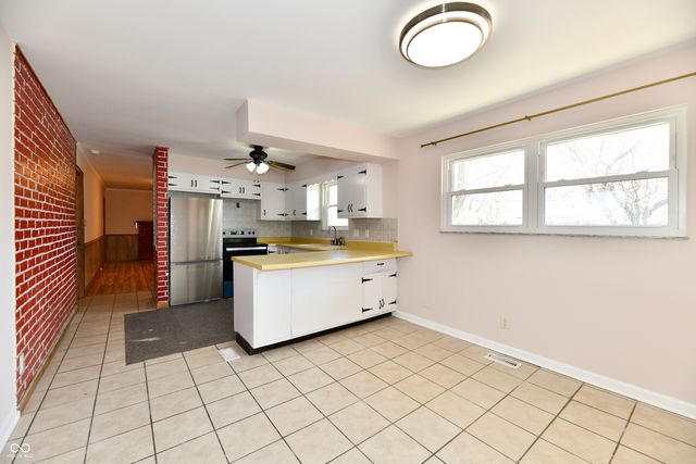 7953 Forest Park Drive, Indianapolis, IN 46217