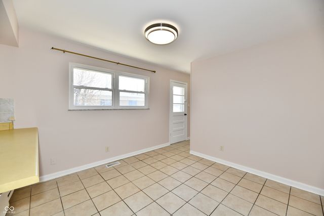 7953 Forest Park Drive, Indianapolis, IN 46217