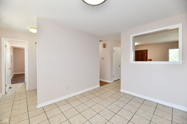 7953 Forest Park Drive, Indianapolis, IN 46217