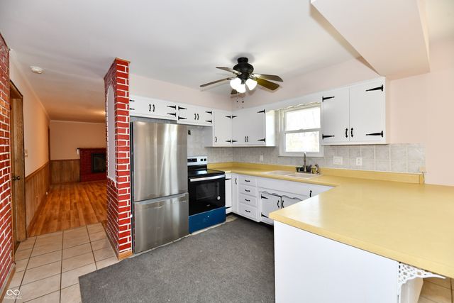 7953 Forest Park Drive, Indianapolis, IN 46217