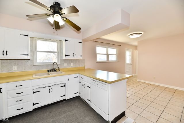 7953 Forest Park Drive, Indianapolis, IN 46217