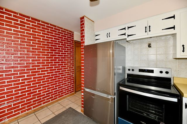 7953 Forest Park Drive, Indianapolis, IN 46217
