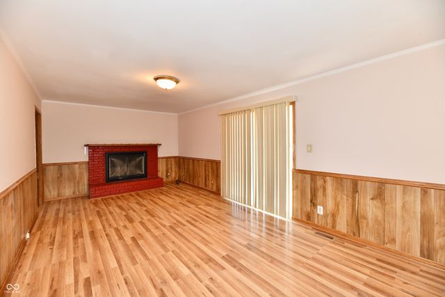 7953 Forest Park Drive, Indianapolis, IN 46217
