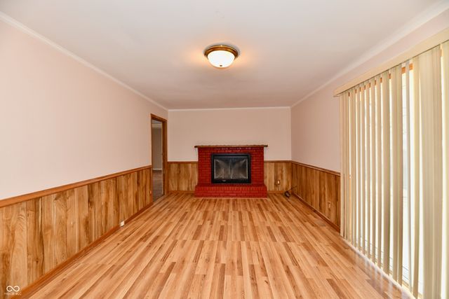 7953 Forest Park Drive, Indianapolis, IN 46217