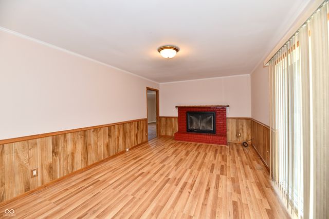 7953 Forest Park Drive, Indianapolis, IN 46217