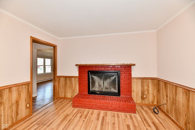 7953 Forest Park Drive, Indianapolis, IN 46217
