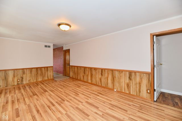 7953 Forest Park Drive, Indianapolis, IN 46217
