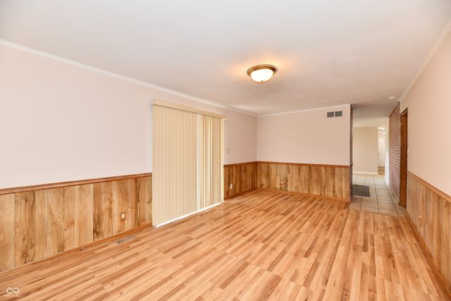 7953 Forest Park Drive, Indianapolis, IN 46217