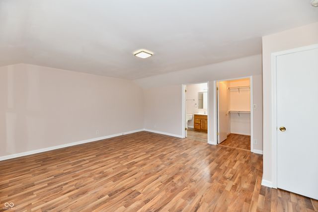 7953 Forest Park Drive, Indianapolis, IN 46217