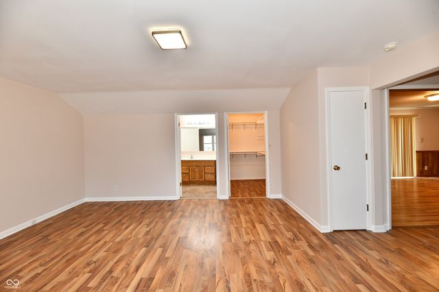 7953 Forest Park Drive, Indianapolis, IN 46217