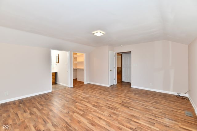 7953 Forest Park Drive, Indianapolis, IN 46217