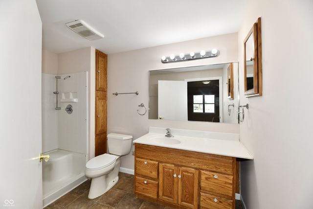 7953 Forest Park Drive, Indianapolis, IN 46217
