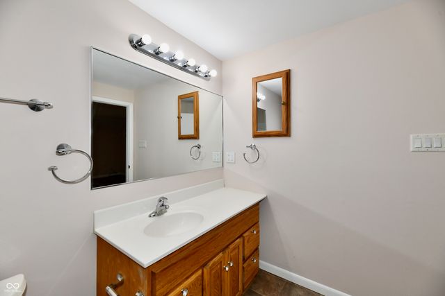 7953 Forest Park Drive, Indianapolis, IN 46217